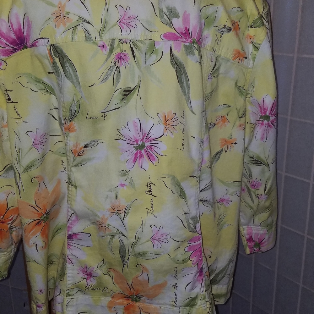Jacket - Picture 2 of 4